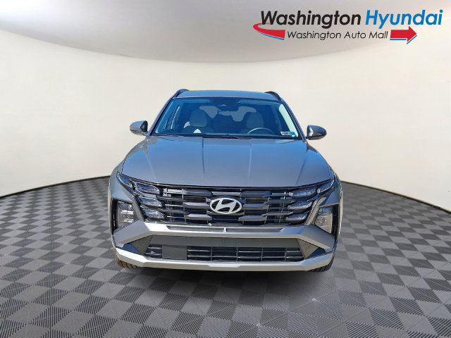 New 2026 Hyundai Tucson SEL Plus AWD/4WD image 2
