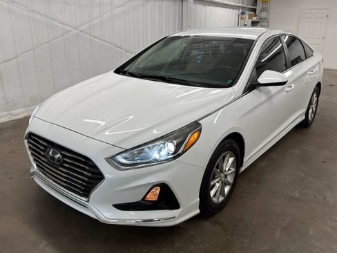 Used 2019 Hyundai Sonata SE FWD image 10