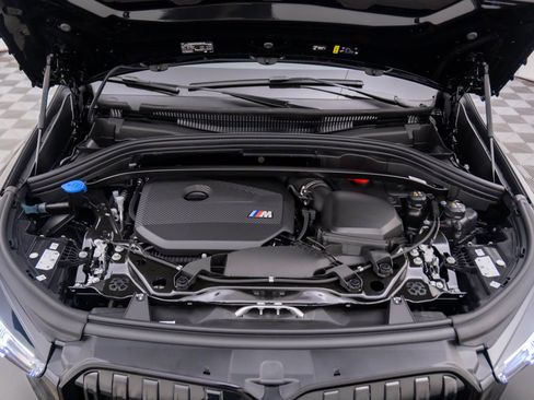 New 2026 BMW X1 M35i w/ Technology Package image 32