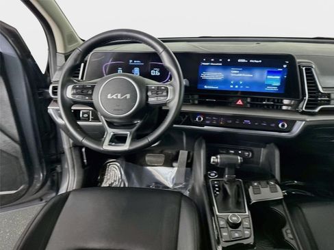 Used 2023 Kia Sportage EX FWD image 23