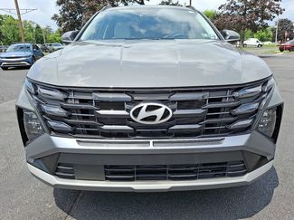 Used 2025 Hyundai Tucson SEL video 2