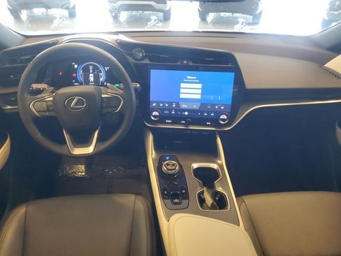 Used 2023 Lexus RZ 450e Premium image 16