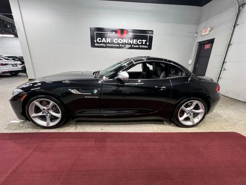 Used 2015 BMW Z4 sDrive35is image 69