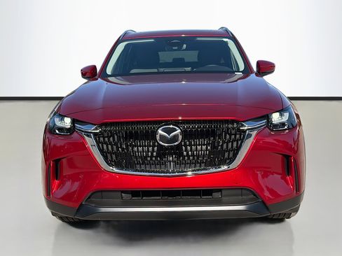 New 2026 MAZDA CX-90 3.3 Turbo w/ Preferred Package image 9