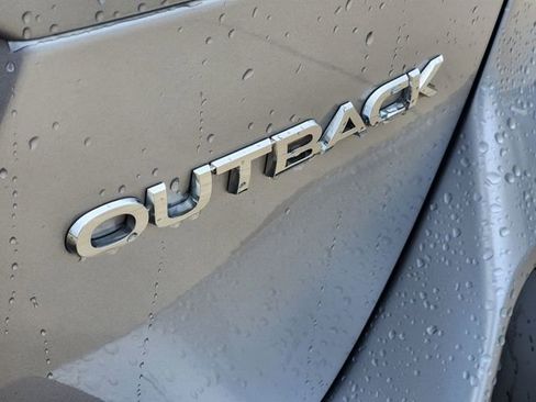 Certified 2024 Subaru Outback Limited AWD/4WD image 10