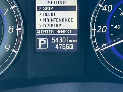 Used 2017 INFINITI QX50 2WD image 41