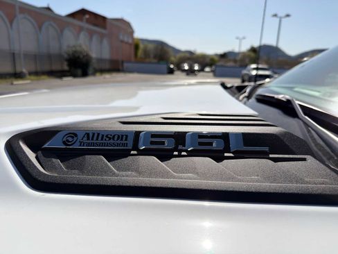 New 2026 Chevrolet Silverado 2500 W/T image 43