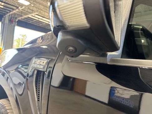 Used 2024 Ford F150 Platinum image 24