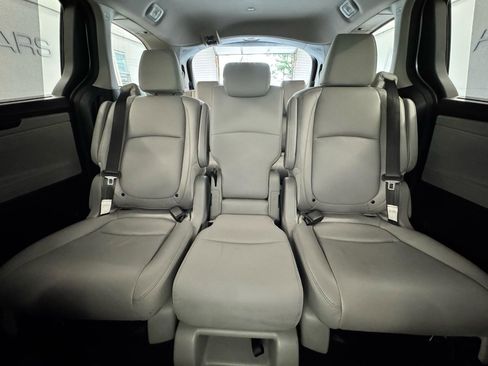 Used 2019 Honda Odyssey EX-L image 46