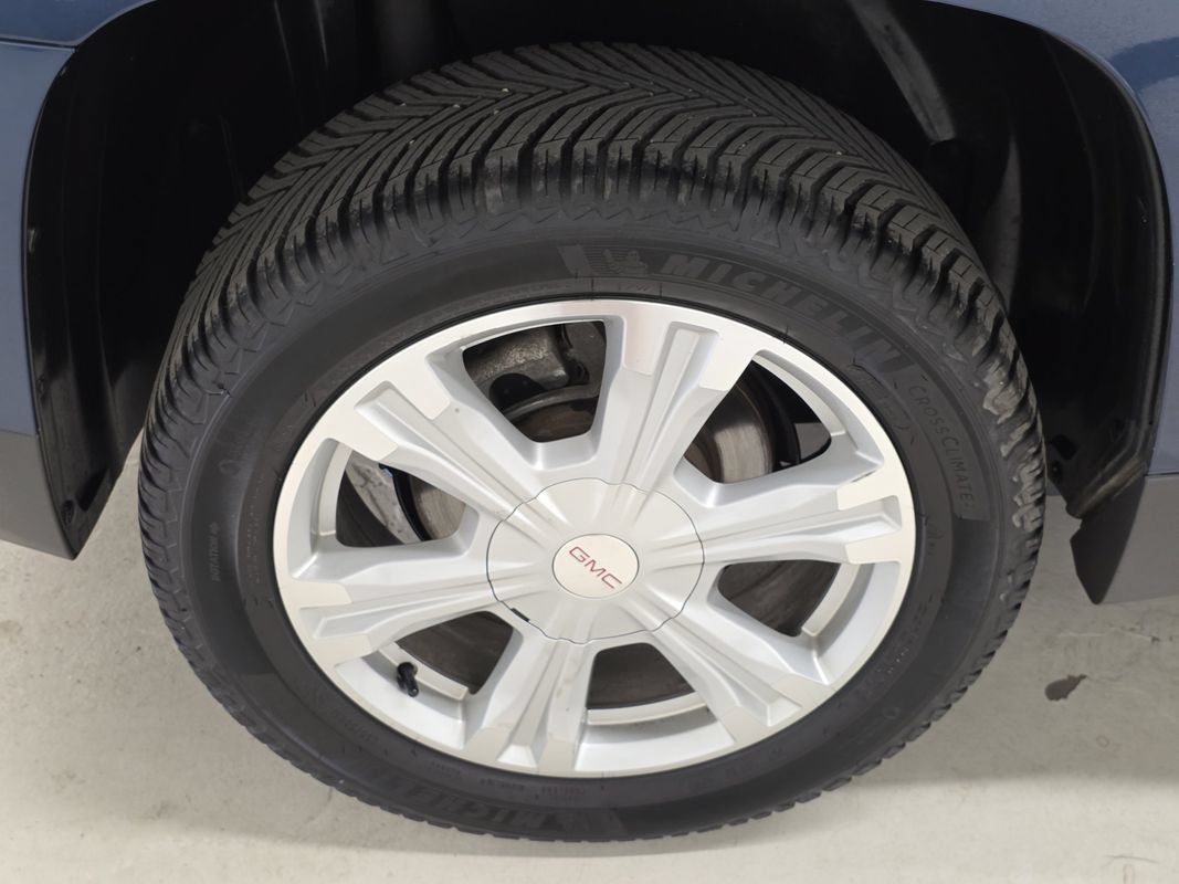 Used 2017 GMC Terrain SLE AWD/4WD image 42
