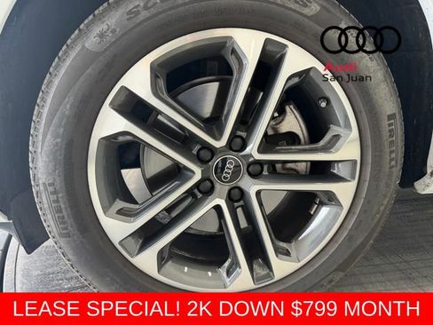 Used 2025 Audi Q5 Premium w/ Convenience Package AWD/4WD image 5