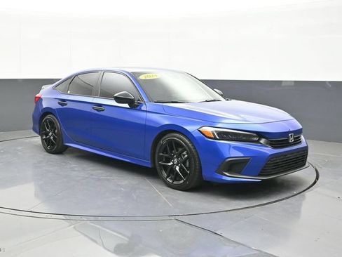 Used 2024 Honda Civic Sport image 19