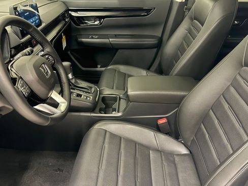 New 2026 Honda CR-V EX-L image 17