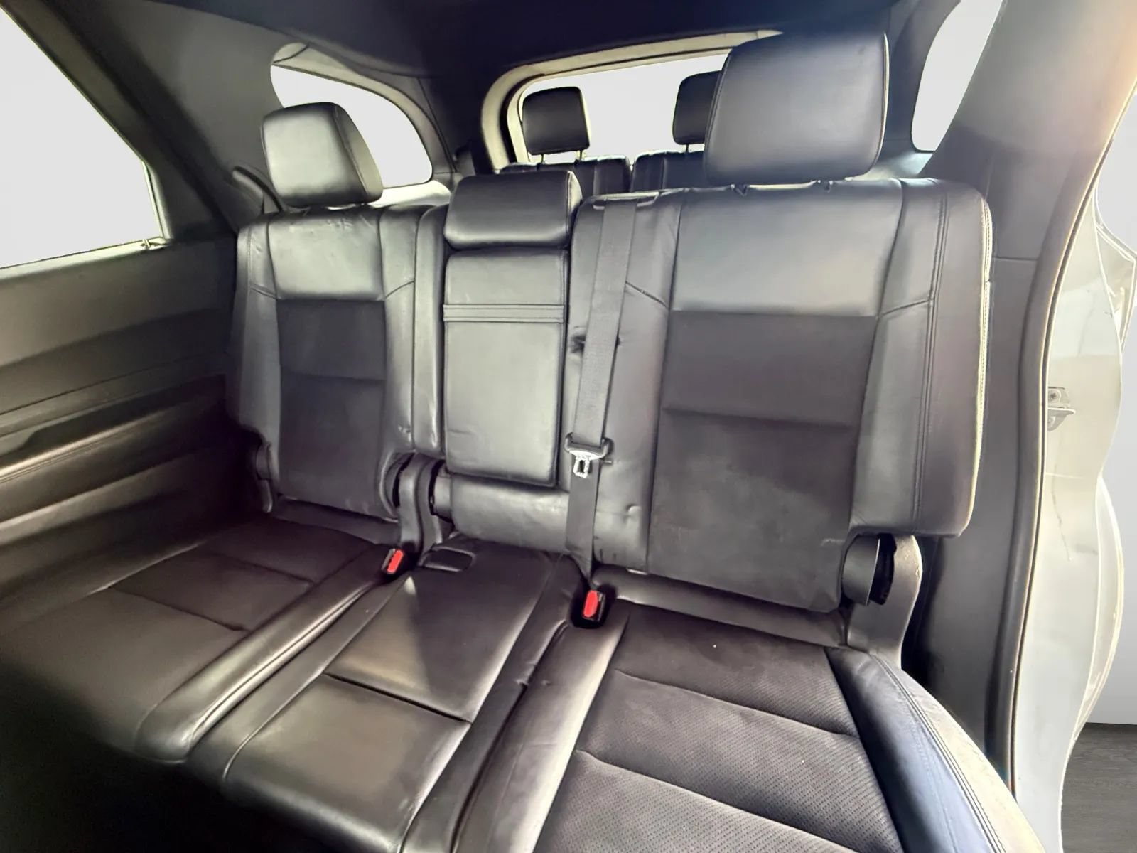 Used 2020 Dodge Durango GT AWD/4WD image 15