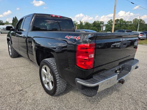 Used 2016 Chevrolet Silverado 1500 LT w/ All Star Edition AWD/4WD image 6