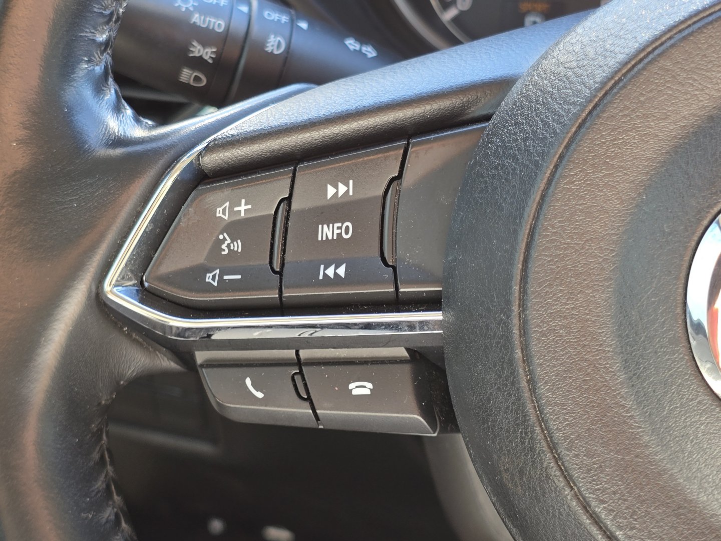 Used 2018 MAZDA CX-5 Grand Touring w/ Premium Package AWD/4WD image 40