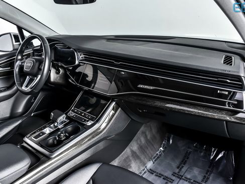 Used 2022 Audi Q7 3.0T Premium Plus image 24