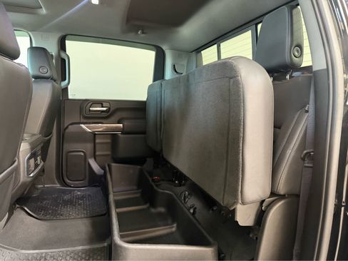 Used 2023 Chevrolet Silverado 2500 LTZ w/ LTZ Convenience Package AWD/4WD image 15
