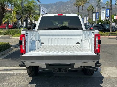 New 2026 Ford F350 Lariat RWD image 10