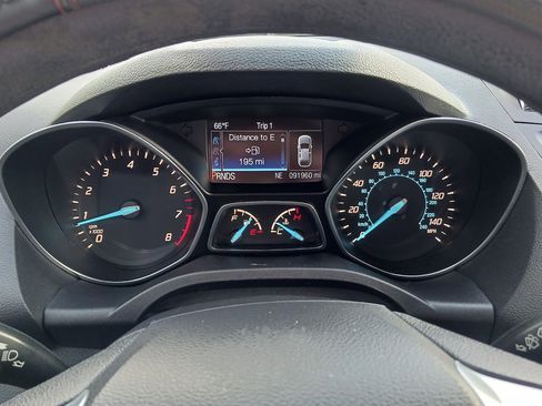 Used 2016 Ford Escape SE image 22