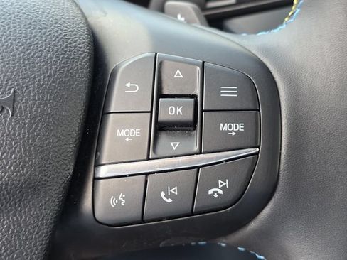 Used 2025 Ford Maverick Lobo AWD/4WD image 29