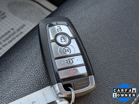 Certified 2022 Ford Explorer ST w/ Equipment Group 401A image 37