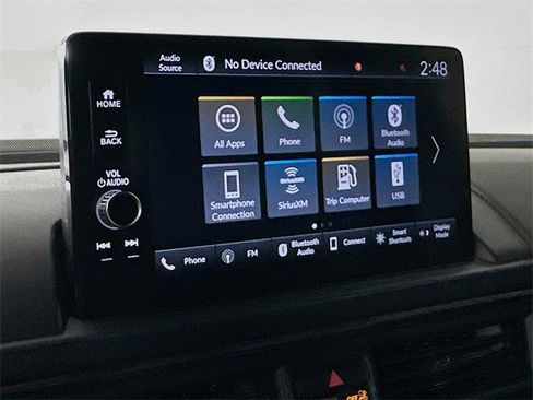 Certified 2023 Honda Pilot TrailSport image 27