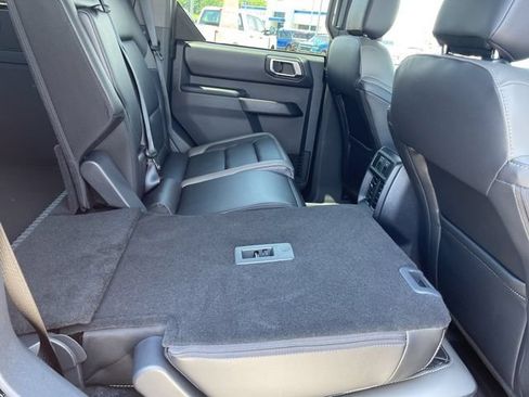 New 2026 Ford Bronco Outer Banks w/ Sasquatch Package AWD/4WD image 63