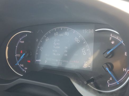 Certified 2023 Toyota RAV4 XLE Premium AWD/4WD image 25