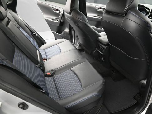 Certified 2021 Toyota RAV4 XSE w/ Carpet Mat Package (TMS) image 20
