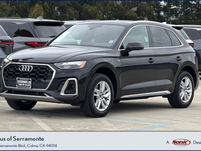 Used 2023 Audi Q5 2.0T Premium w/ Convenience Package