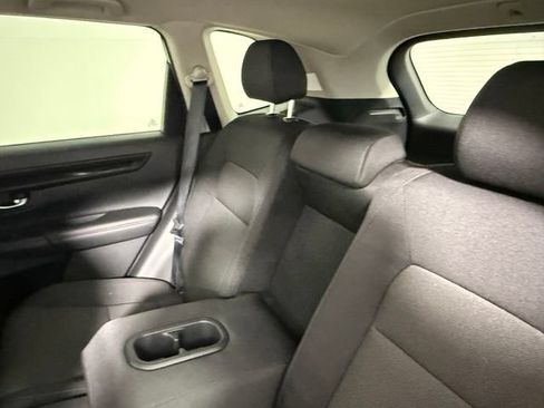 Used 2026 Honda CR-V LX image 37