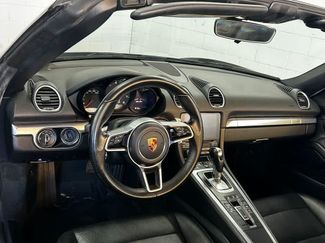 Used 2019 Porsche 718 Boxster RWD video 2