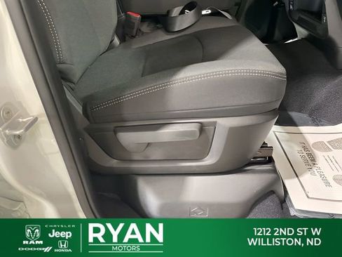 New 2026 RAM 2500 Tradesman AWD/4WD image 55