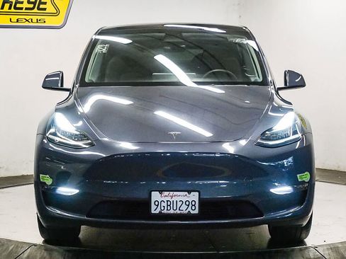 Used 2023 Tesla Model Y Long Range image 6