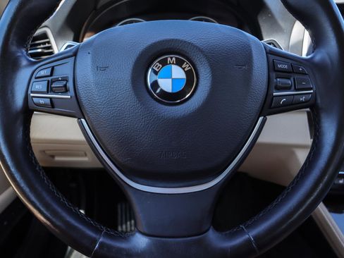 Used 2016 BMW 528i xDrive Sedan image 12