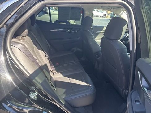 Used 2025 Buick Envision Preferred image 17