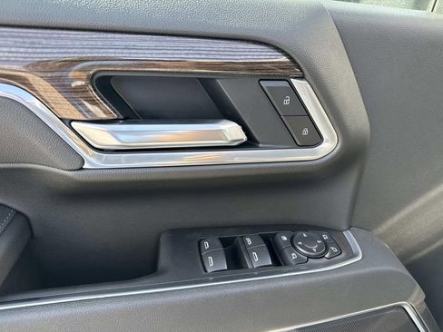 New 2026 Chevrolet Silverado 2500 LT w/ Trail Boss Package AWD/4WD image 19