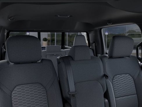 New 2026 RAM 1500 Express RWD image 28