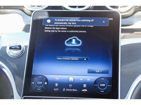 New 2026 Mercedes-Benz GLC 300 4MATIC image 12