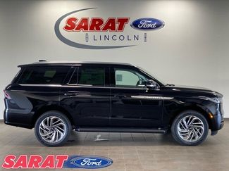 New 2026 Lincoln Navigator Premiere AWD/4WD video 1