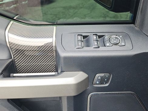 Used 2019 Ford F150 Raptor w/ Equipment Group 802A Luxury image 10