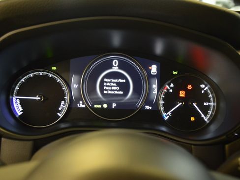 New 2026 MAZDA CX-50 AWD 2.5 Hybrid w/ Weather Package image 17