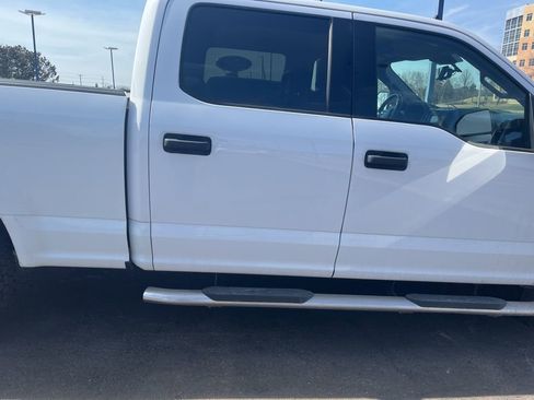Used 2019 Ford F150 XLT w/ Equipment Group 301A Mid image 12