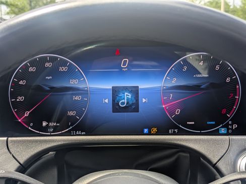 Certified 2025 Mercedes-Benz E 350 4MATIC Sedan image 26
