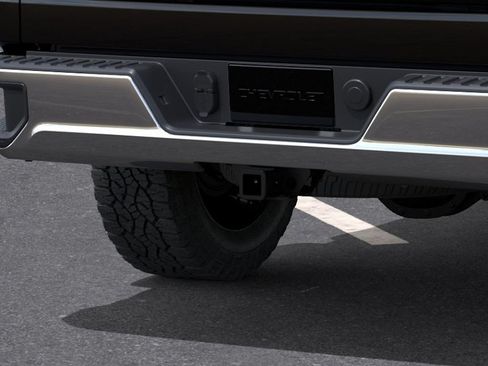 New 2026 Chevrolet Silverado 1500 LT w/ All Star Edition Plus AWD/4WD image 14