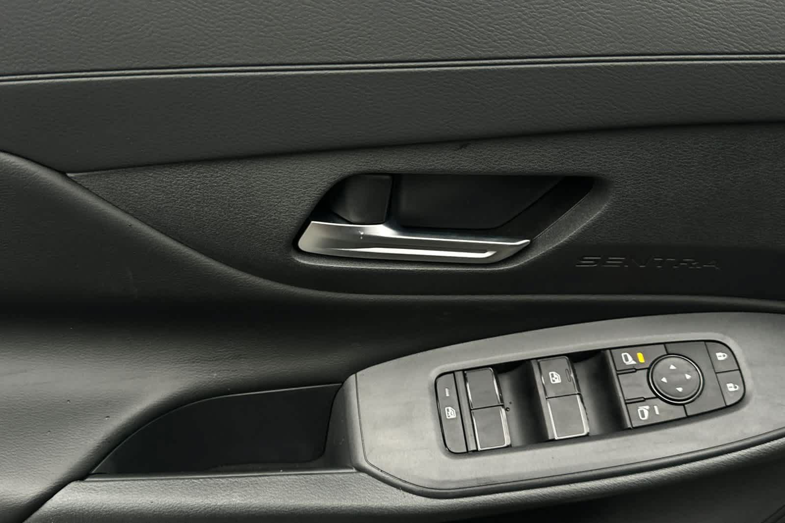 Used 2026 Nissan Sentra SV w/ Floor Mat Package FWD image 13