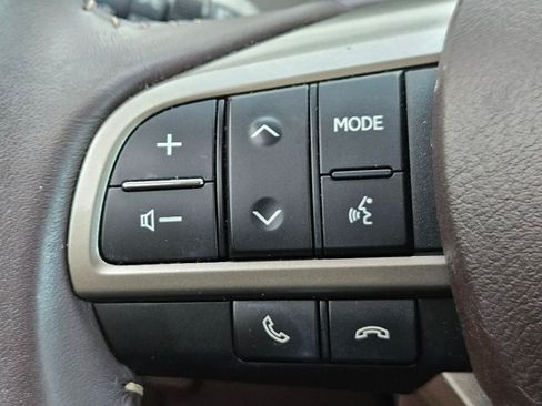 Used 2017 Lexus ES 350 w/ Premium Package FWD image 21