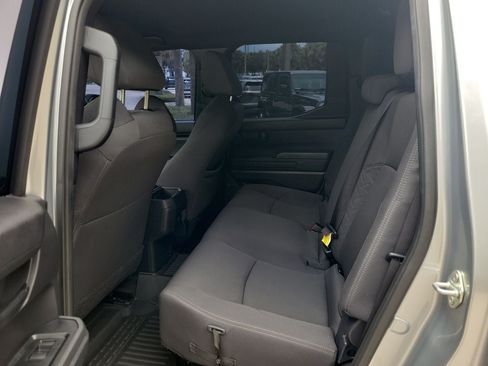 Used 2024 Toyota Tacoma SR RWD image 9