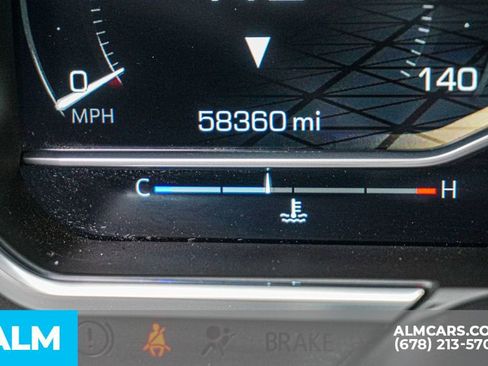 Used 2024 GMC Sierra 2500 Denali w/ Denali Reserve Package image 59